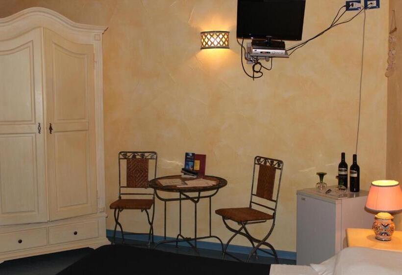 标准间, Residence Le Chiavi Di San Francesco