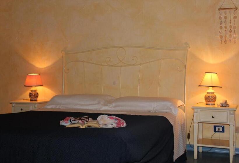 标准间, Residence Le Chiavi Di San Francesco