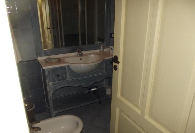 高级大房间, Residence Le Chiavi Di San Francesco