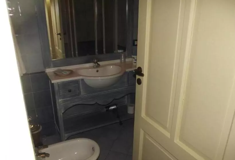 اتاق سوپریور, Residence Le Chiavi Di San Francesco