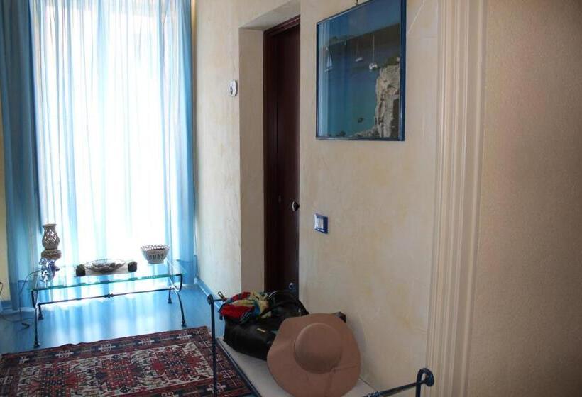 高级大房间, Residence Le Chiavi Di San Francesco