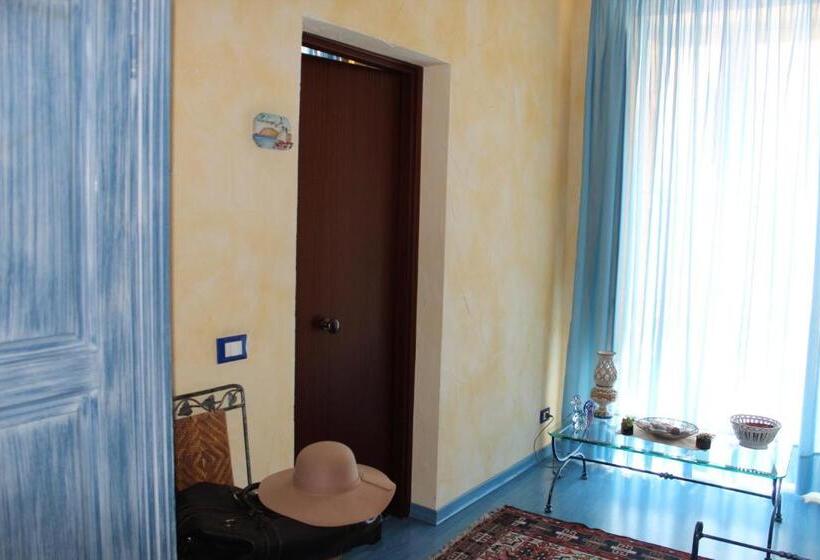 高级大房间, Residence Le Chiavi Di San Francesco