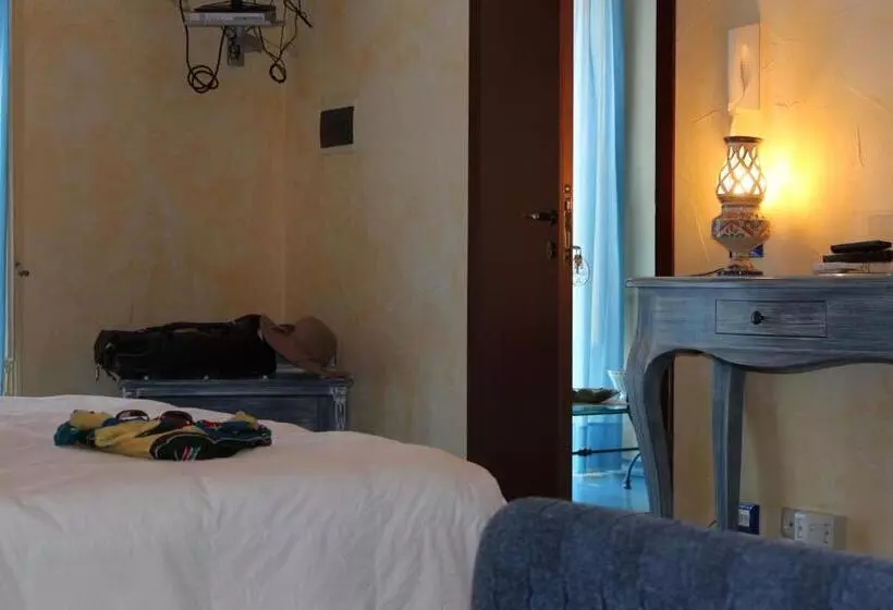 اتاق سوپریور, Residence Le Chiavi Di San Francesco