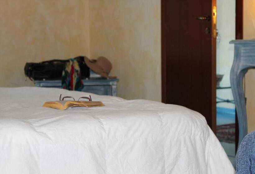 高级大房间, Residence Le Chiavi Di San Francesco