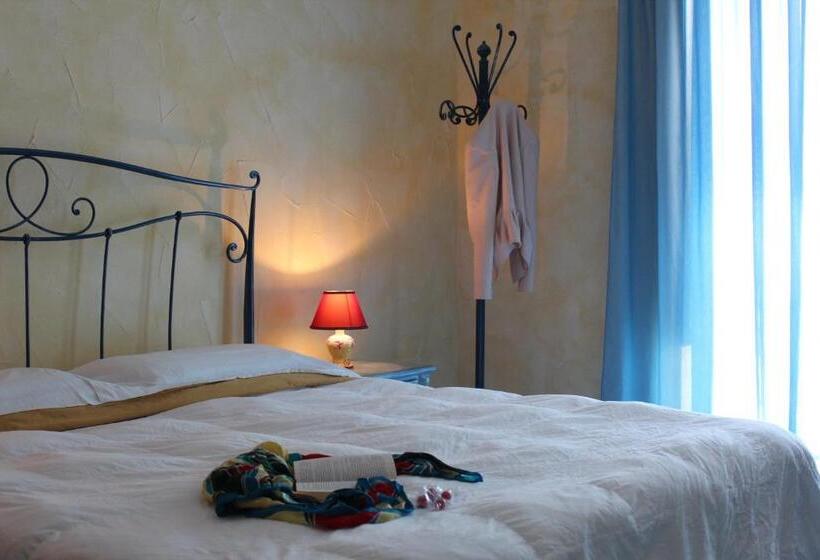 高级大房间, Residence Le Chiavi Di San Francesco