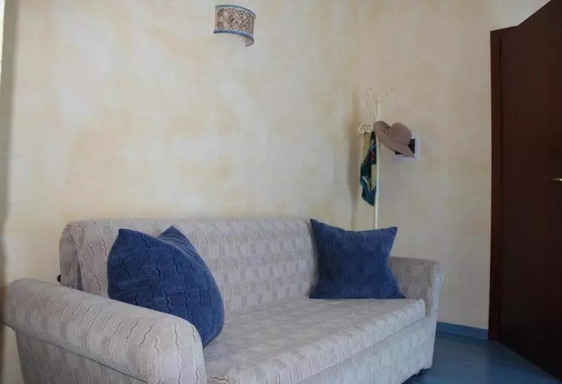 آپارتمان سوپریور 1 خوابه, Residence Le Chiavi Di San Francesco