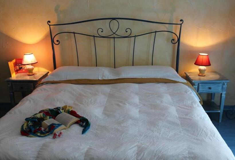 高级大房间, Residence Le Chiavi Di San Francesco