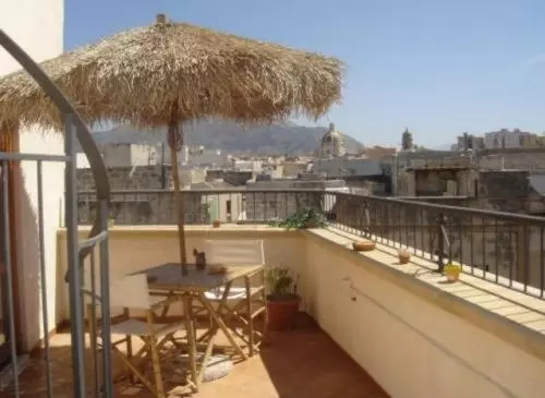 اتاق سوپریور, Residence Le Chiavi Di San Francesco
