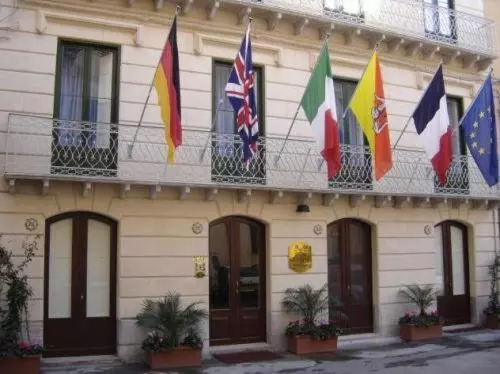 اتاق سوپریور, Residence Le Chiavi Di San Francesco