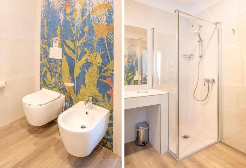 阁楼房, Residenza Panorama