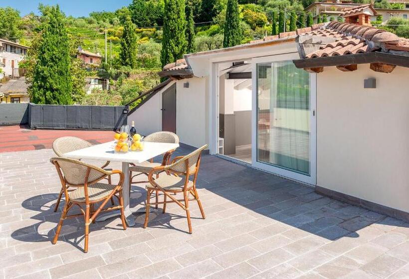 阁楼房, Residenza Panorama