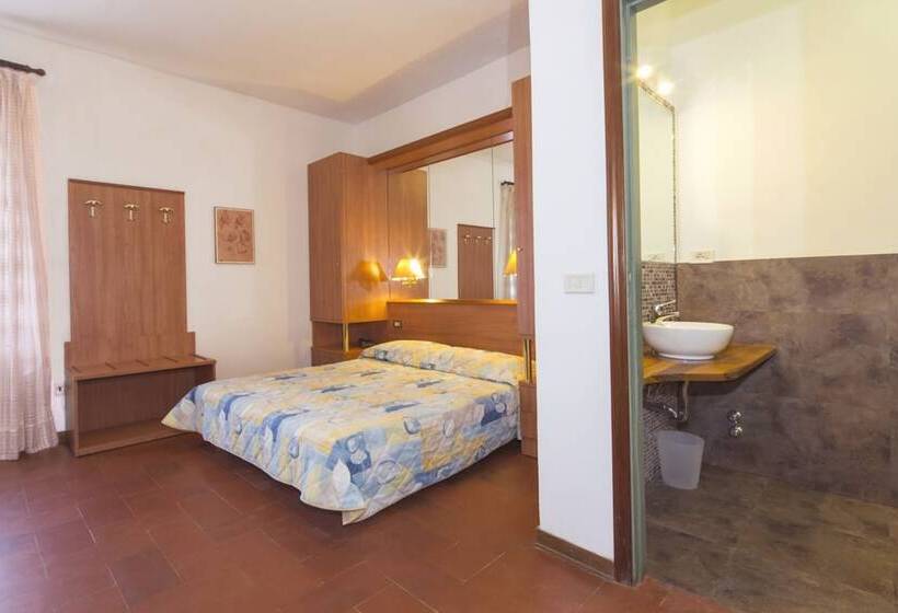 חדר סטנדרט, Rifugio Prategiano