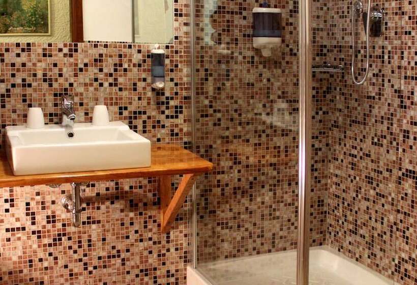 חדר סטנדרט יחיד, Rifugio Prategiano