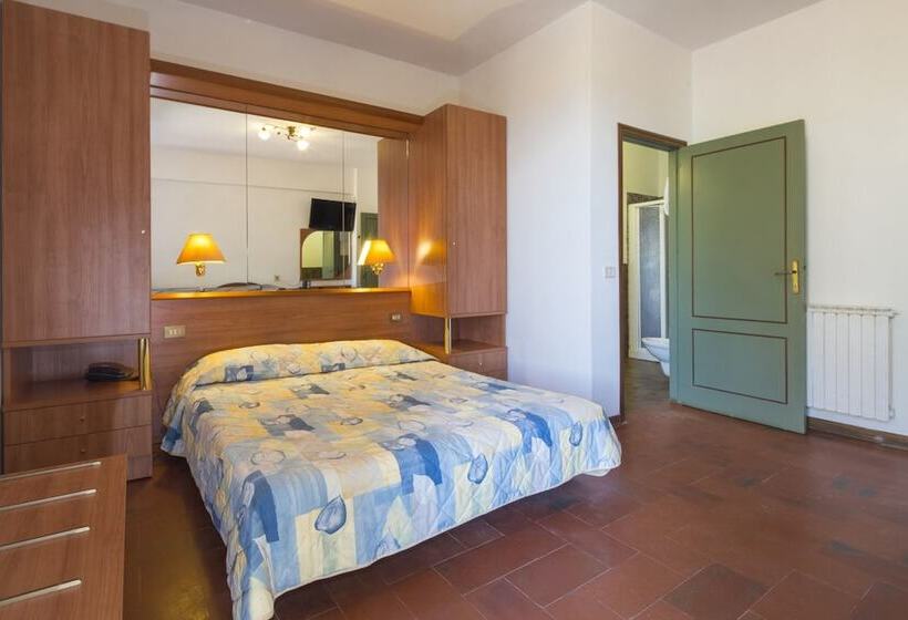 חדר סטנדרט, Rifugio Prategiano