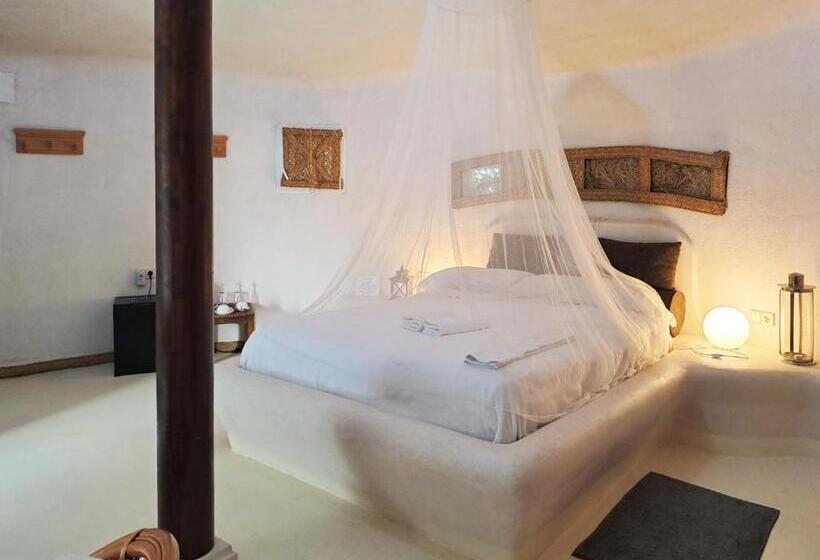 Cabana, Rural & Spa Las Nubes