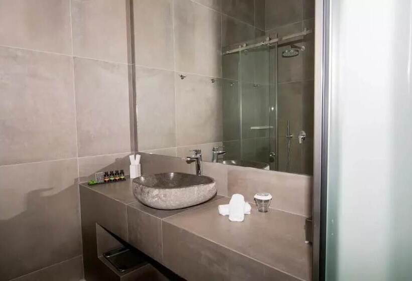Полулюкс Вид на Море, Greco Philia Hotel Boutique