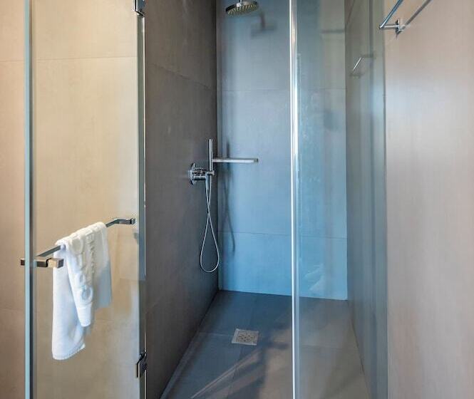 וילה דלוקס 3 חדרים, Greco Philia Hotel Boutique