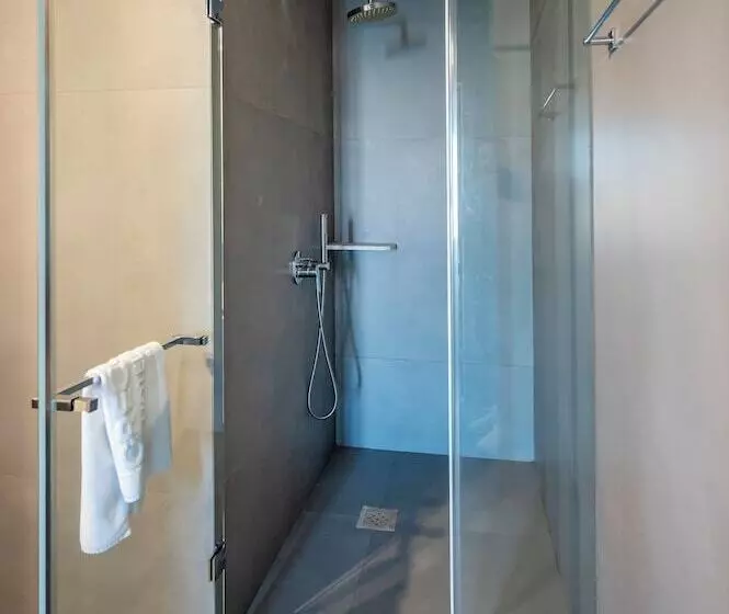 ویلا دلوکس 3 خوابه, Greco Philia Hotel Boutique