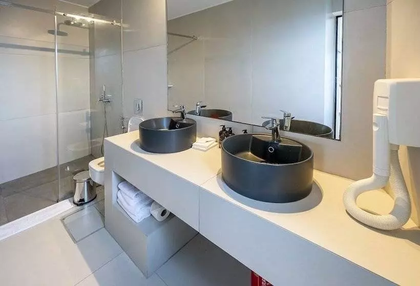 اتاق سوپریور با چشم‌انداز دریا, Greco Philia Hotel Boutique