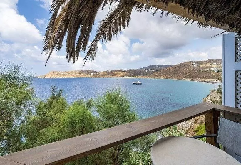 اتاق سوپریور با چشم‌انداز دریا, Greco Philia Hotel Boutique