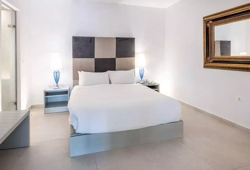 ویلا دلوکس 2 خوابه, Greco Philia Hotel Boutique