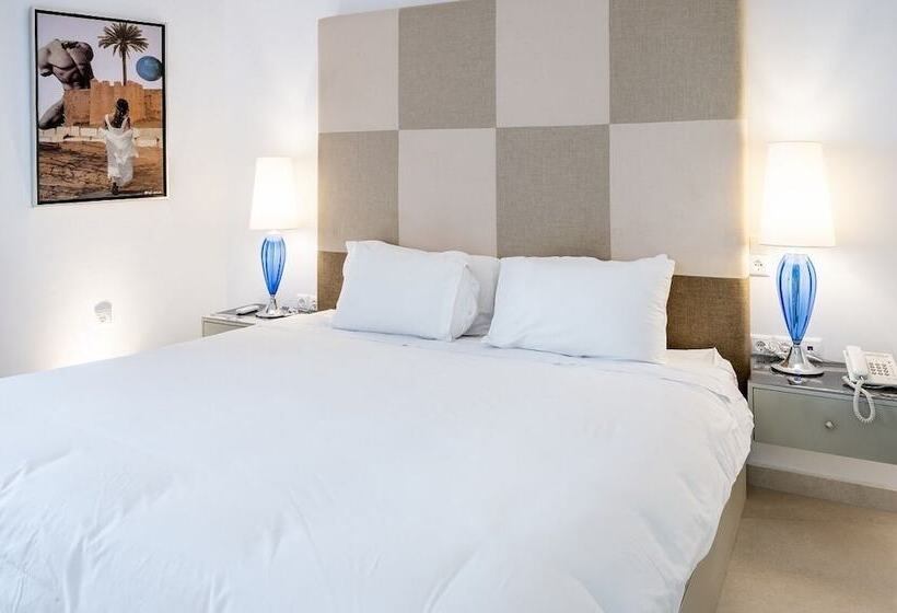 וילה דלוקס 2 חדרים, Greco Philia Hotel Boutique