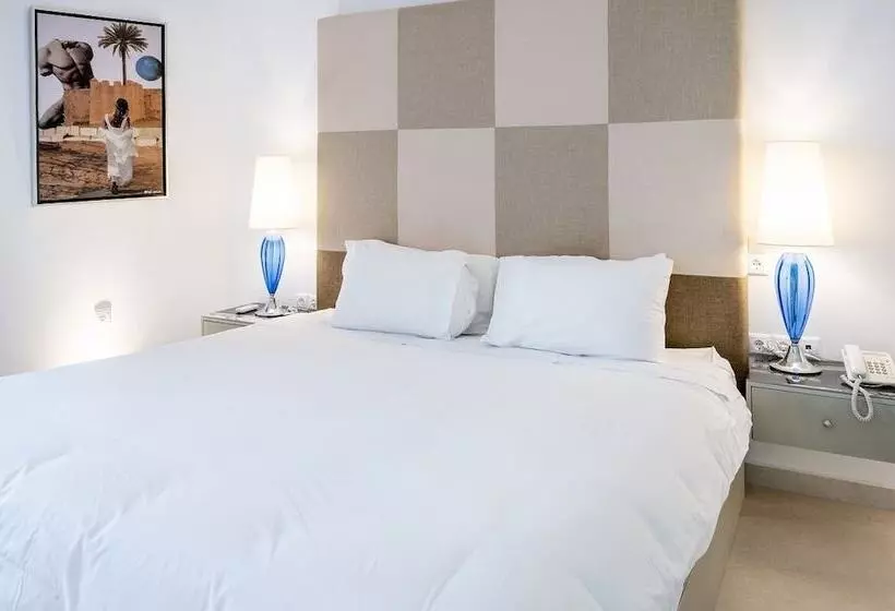 ویلا دلوکس 2 خوابه, Greco Philia Hotel Boutique