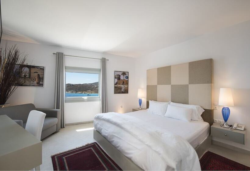 וילה דלוקס 2 חדרים, Greco Philia Hotel Boutique