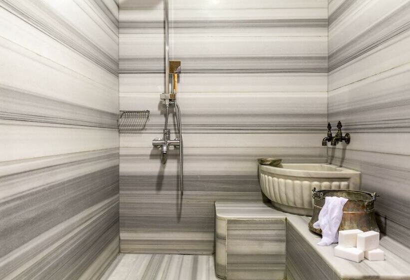 اتاق لوکس, Sultania Boutique Class