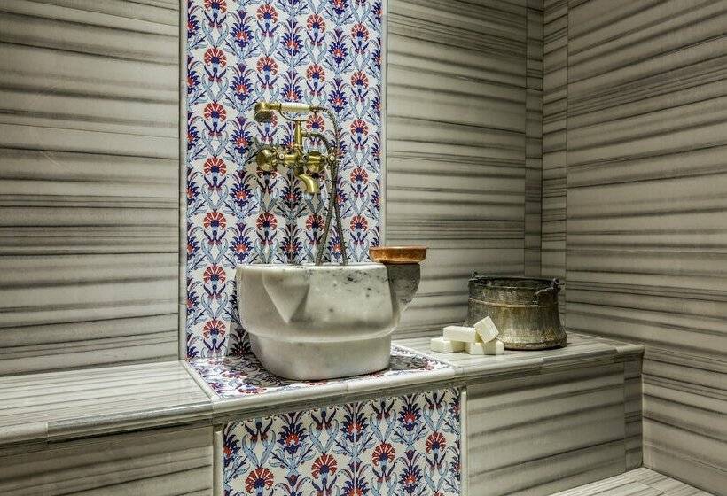 سوییت, Sultania Boutique Class