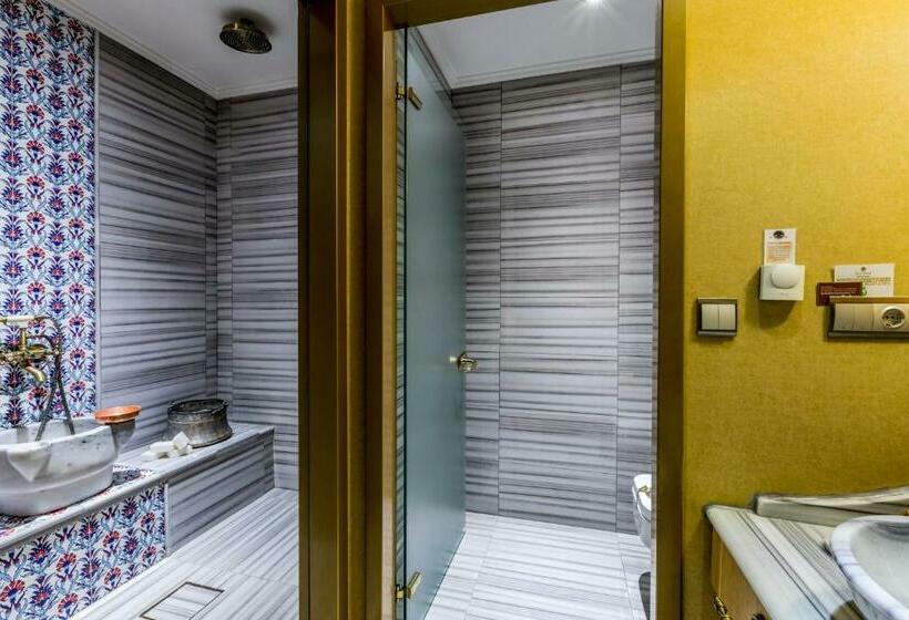 سوییت, Sultania Boutique Class