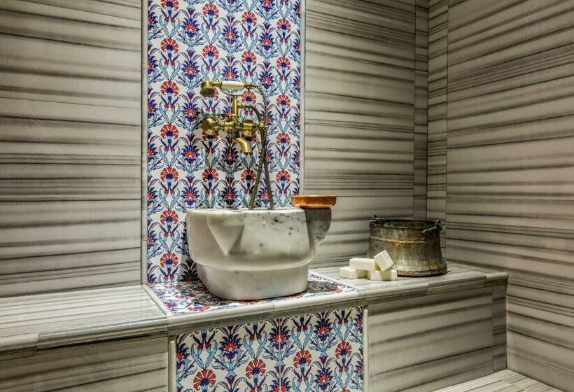 سوییت, Sultania Boutique Class