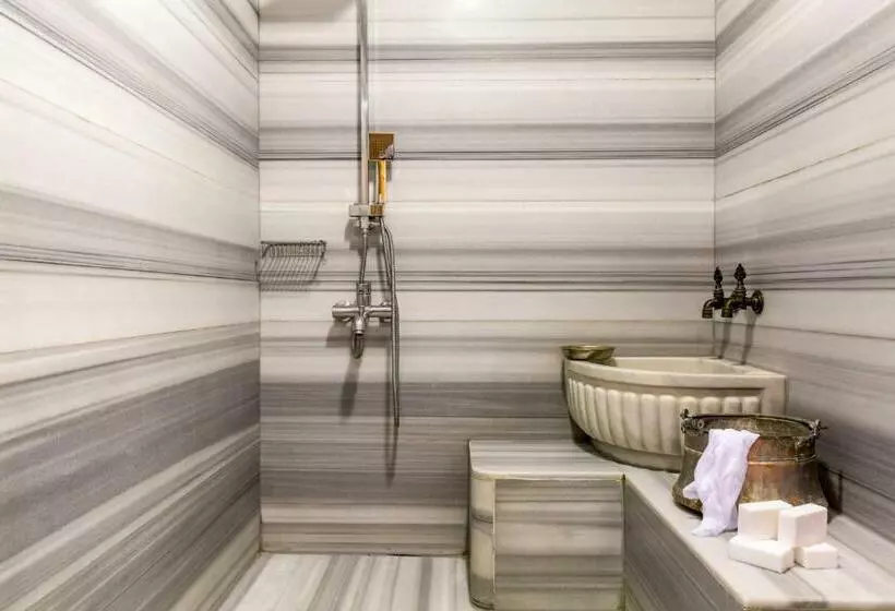 Deluxe Room, Sultania Boutique Class