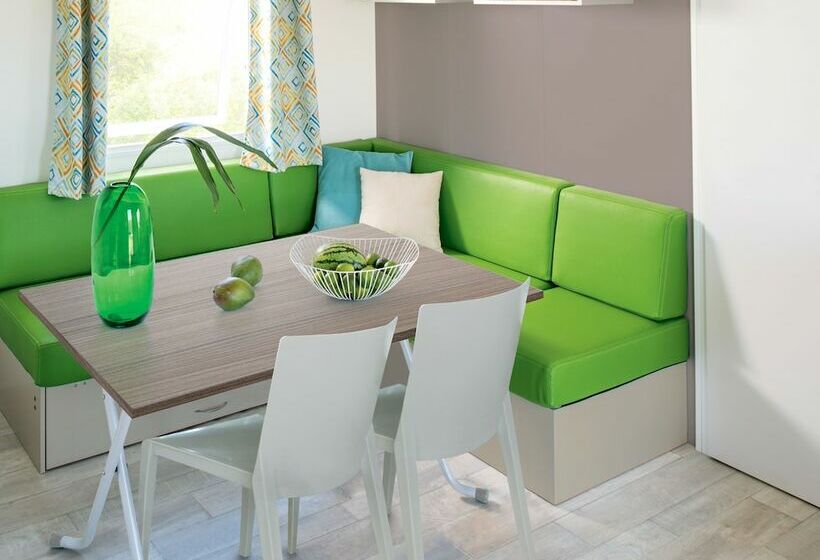 Casa 1 Quarto, Gitavillage Talamone