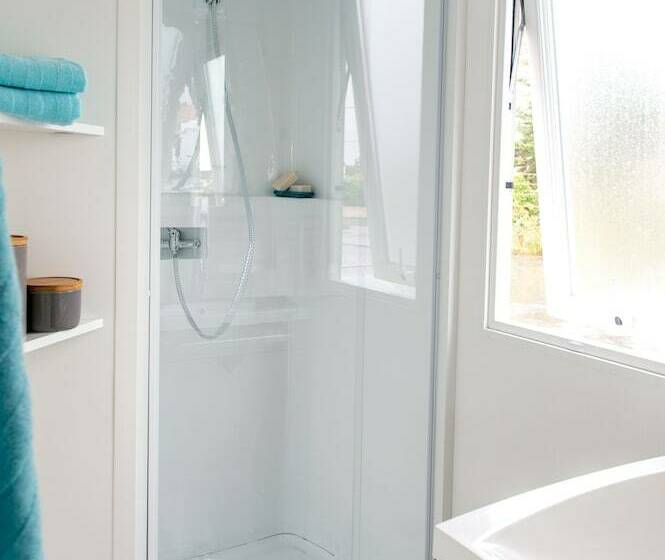 침실 1개 주택, Gitavillage Talamone