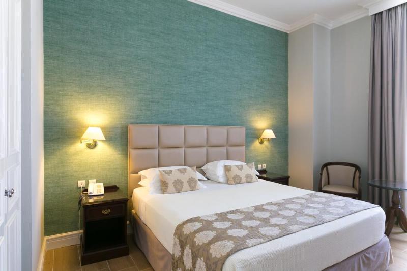 Номер Superior, Thermae Sylla Spa & Wellness