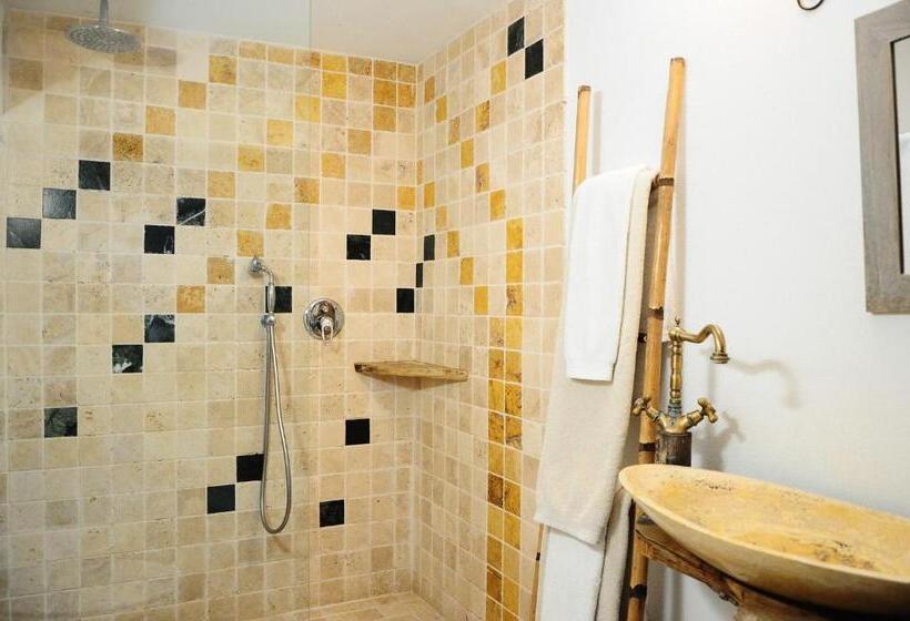 １ベッドルームアパートメント, Uma Casa A Beira Sol