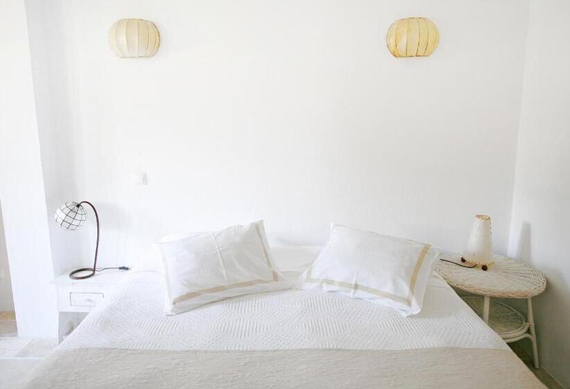 １ベッドルームアパートメント, Uma Casa A Beira Sol