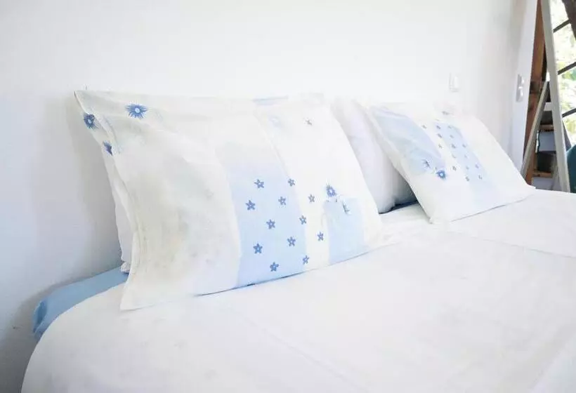 Standard-huone, Uma Casa A Beira Sol