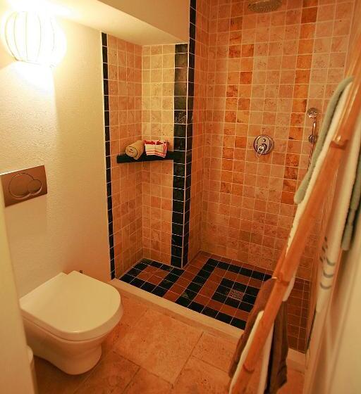 スタンダードルーム, Uma Casa A Beira Sol