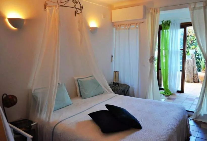 Standard-huone, Uma Casa A Beira Sol