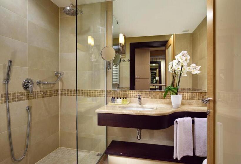 اتاق سوپریور, Unahotels Varese