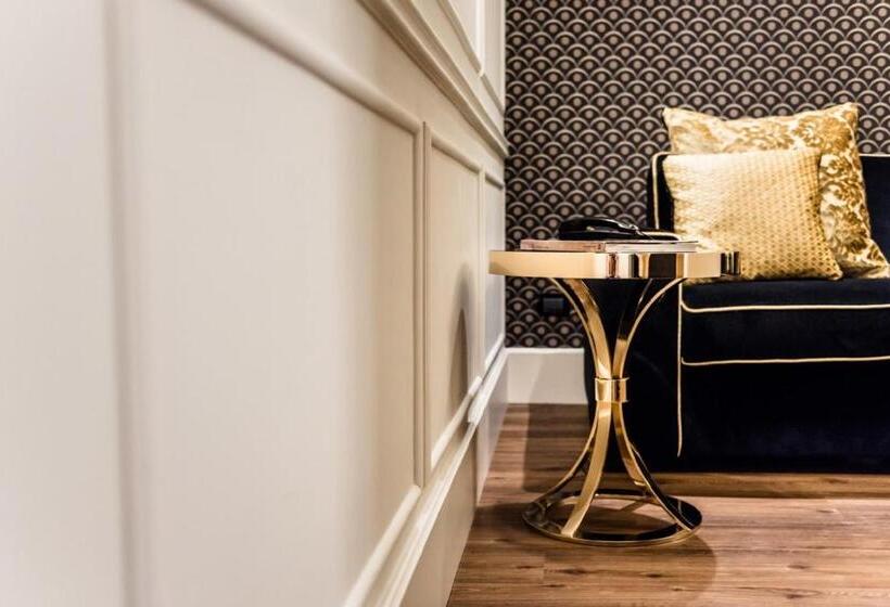 آپارتمان لوکس 1 خوابه, Verona House Apart