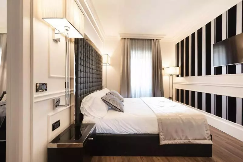 آپارتمان لوکس 1 خوابه, Verona House Apart