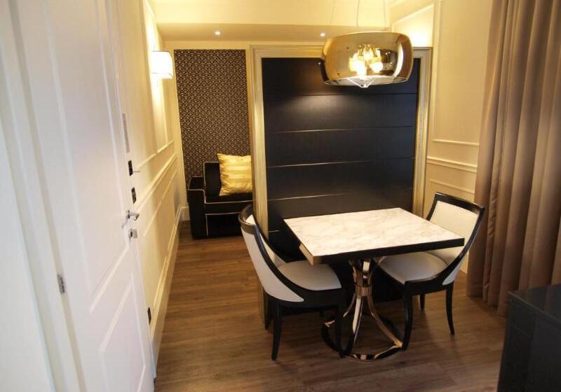 آپارتمان لوکس 1 خوابه, Verona House Apart