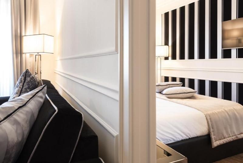 آپارتمان لوکس 1 خوابه, Verona House Apart