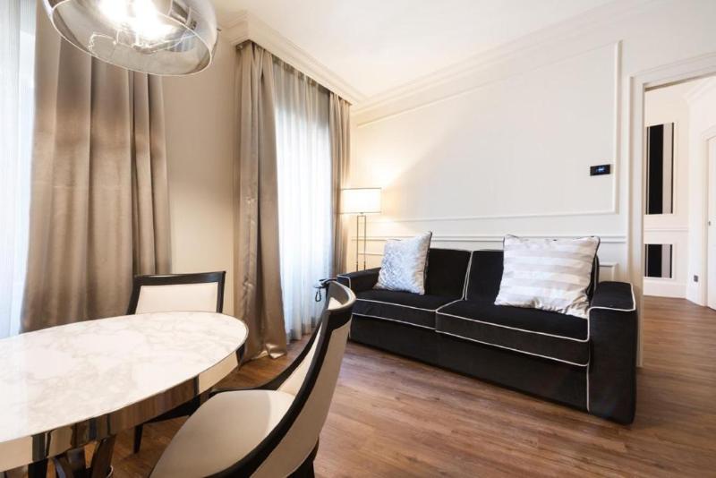 آپارتمان لوکس 1 خوابه, Verona House Apart