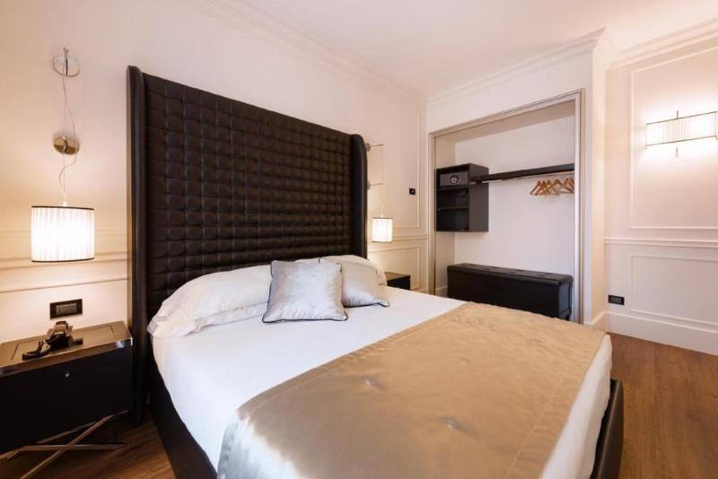 استودیوی لوکس, Verona House Apart