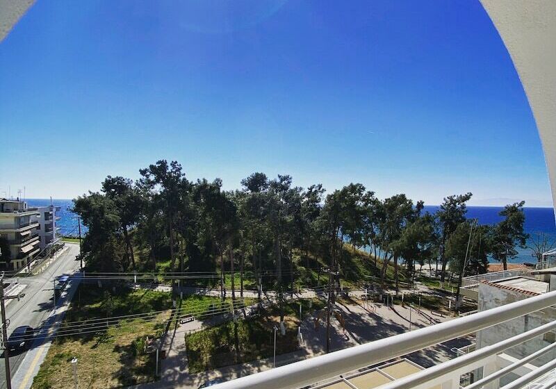 חדר סטנדרט, Secret Paradise Hotel & Spa