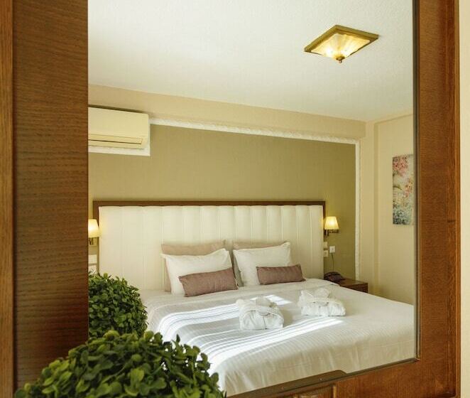 חדר סטנדרט, Secret Paradise Hotel & Spa